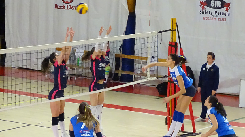 Carboni Agnese (attacco)