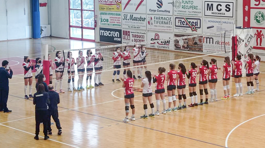 Castello-Perugia (presentazione)