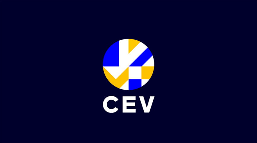 Cev (logo)