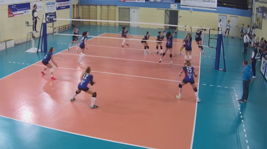 Degl'Innocenti Virginia (attacca)