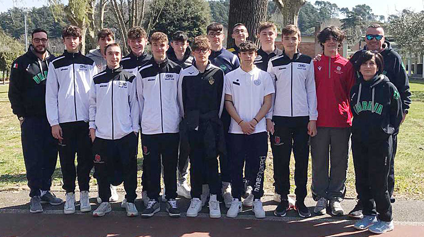 Fipav Umbria (Club Italia)