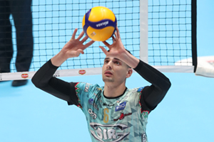 Giannelli Simone (palleggio)