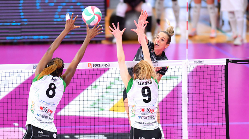 Havelkova Helena (attacca)