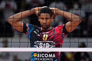 Leòn Wilfredo (rete)