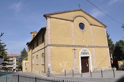 Madonna delle Grazie (chiesa)
