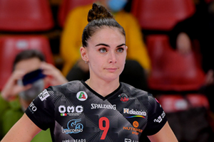 Melandri Laura (attesa)