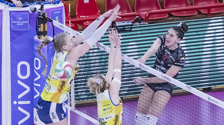 Melandri Laura (fast)