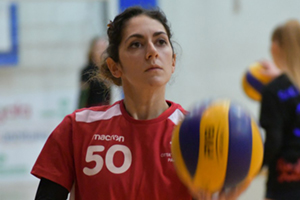 Monti Eleonora (palla)