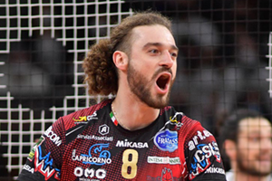 Rychlicki Kamil (esulta)