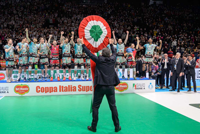 Sirci Gino (coccarda)