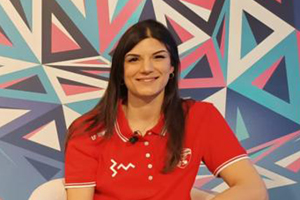 Traballi Gaia (polo)