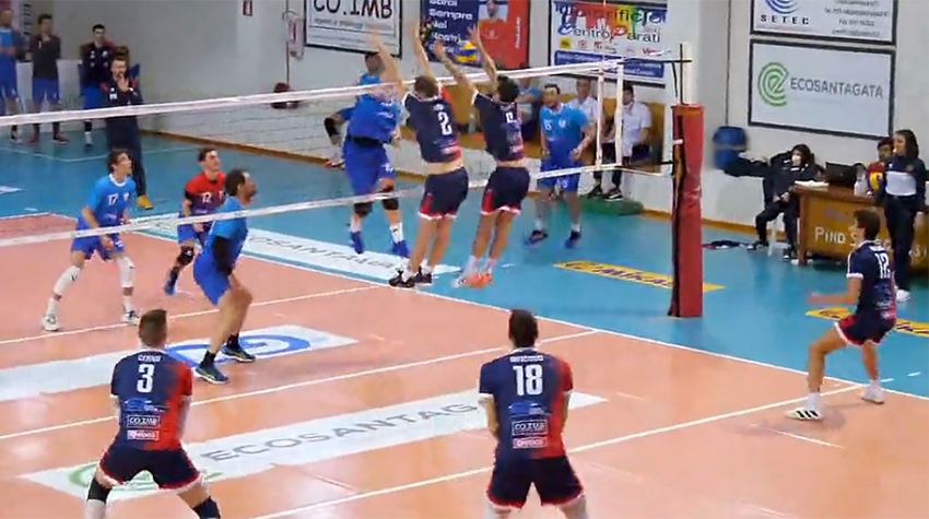 Urbani Davide (attacco)