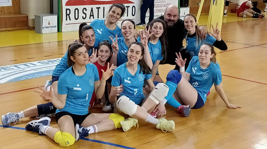 Avis Tavernelle (vittoria)