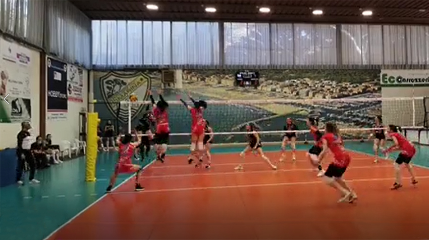 Bernardini Elena (attacco)