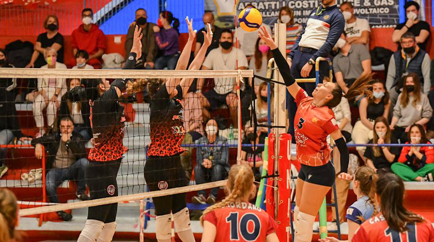 Borelli Francesca (piazza)