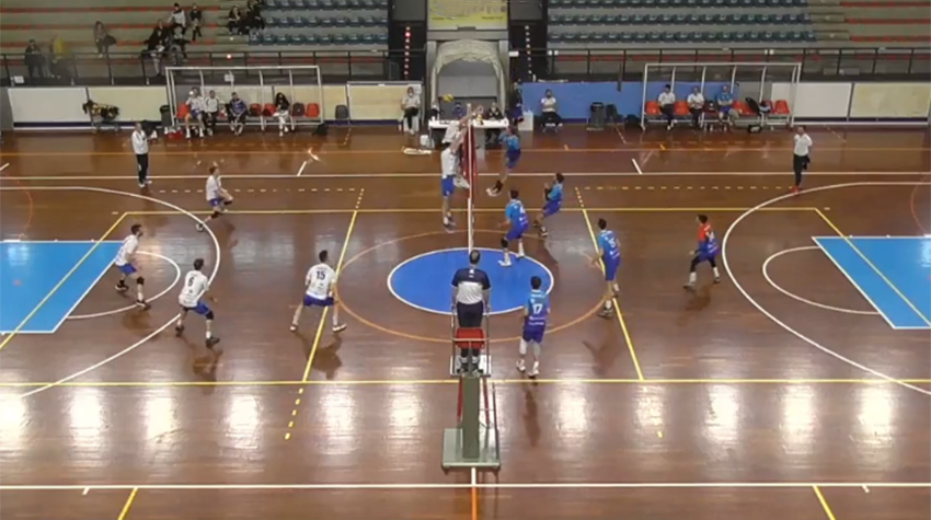 Foligno-Foligno (azione)