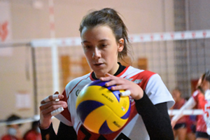 Giugovaz Linda (pallone)