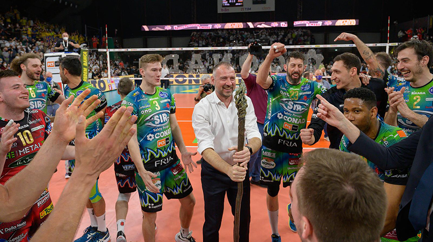 Grbic Nikola (bastone)