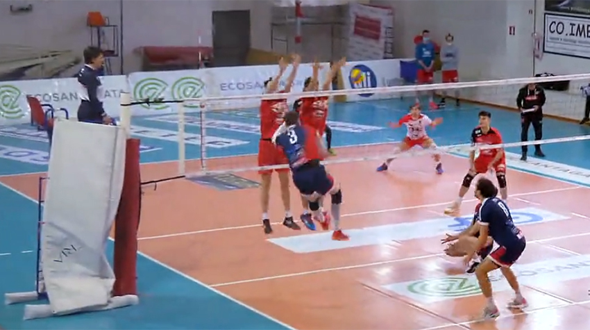 Iovieno-Bartolini (muro)