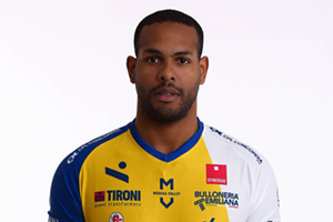 Leal Yoandy (Modena)