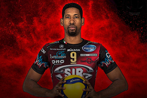 Leòn Wilfredo (palla)