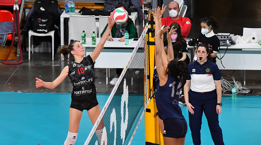 Martinelli Carolina (piazza)