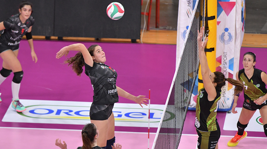 Martinez Ludovica (attacca)