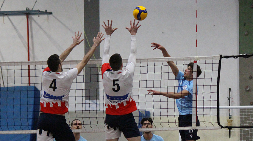 Miorelli Samuele (attacco)