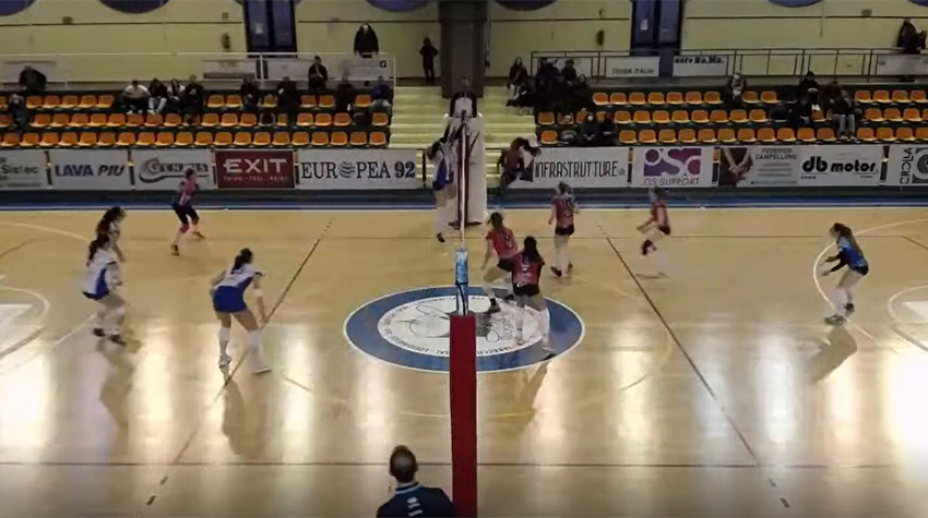 Ndulue Princess (attacco)