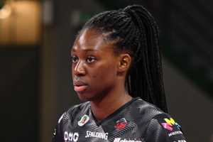 Nwakalor Linda (seria)