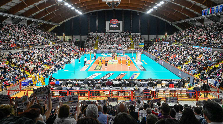 Palasport (pienone)