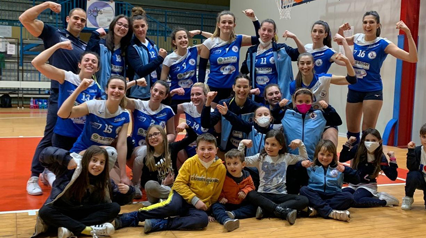 Samer Marsciano (affermazione)