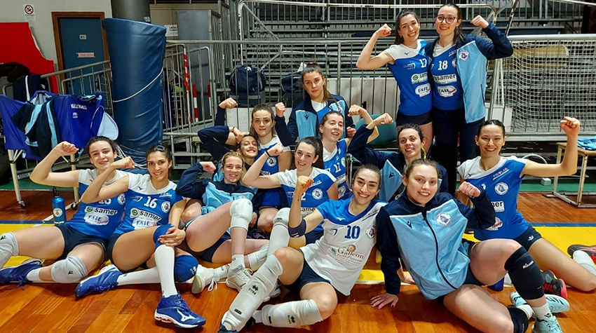 Samer Marsciano (celebra)