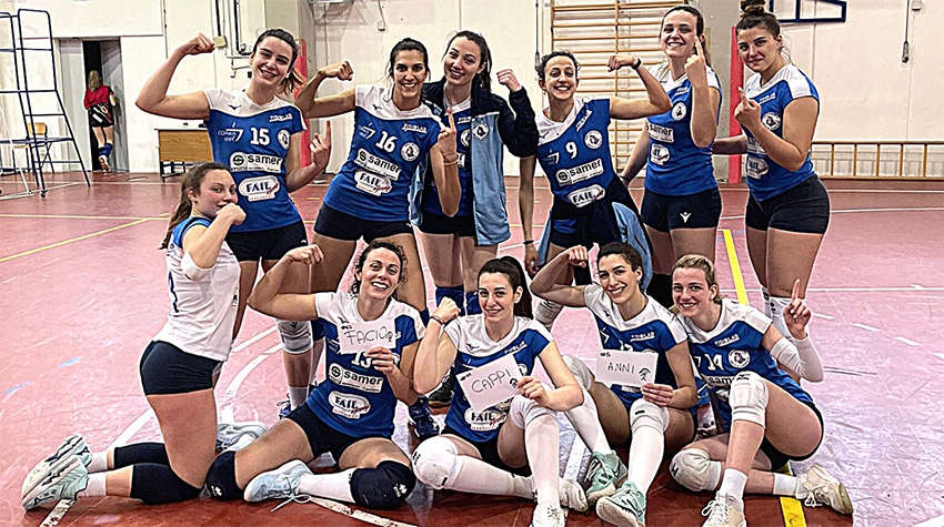 Samer Marsciano (successo)