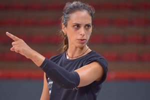 Sirressi Imma (indica)