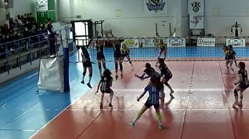 Stella Valentina (attacco)