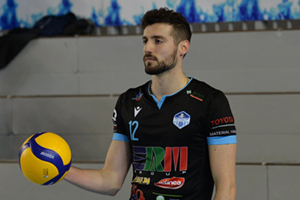 Stoppelli Davide (palla)