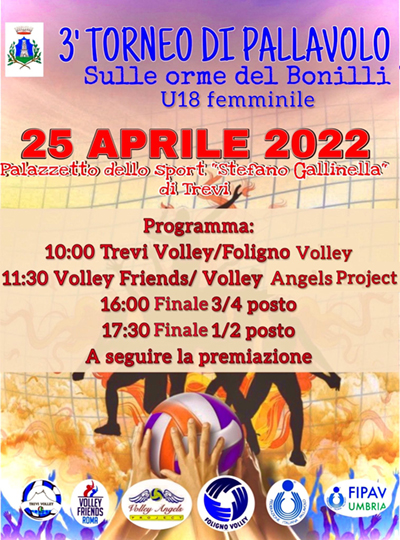 Sulle orme del Bonilli (locandina)