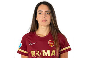 Avenia Giorgia (Roma)
