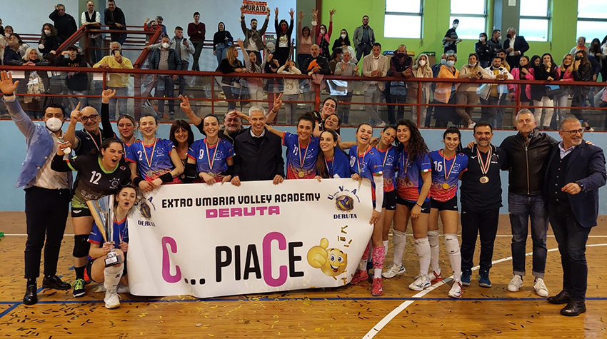 Extro Uva Deruta (promozione)