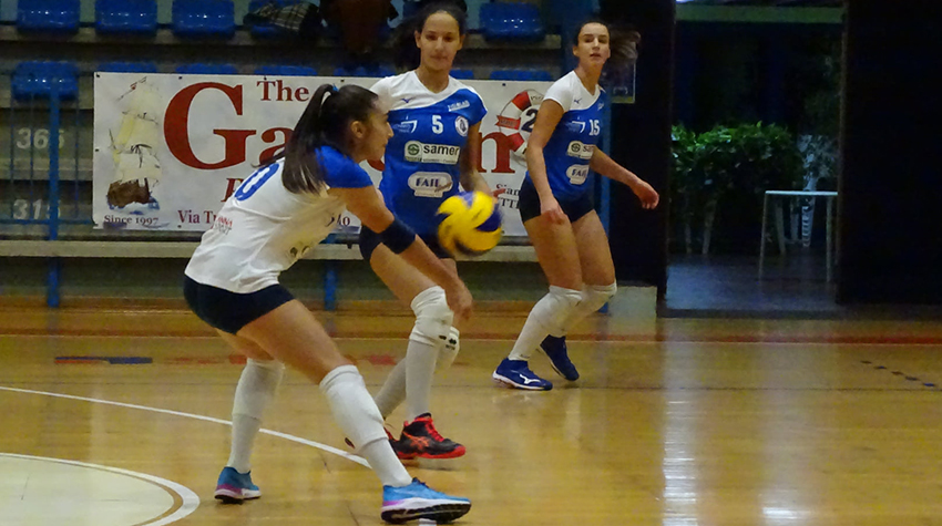 Fagioli Elisa (riceve)