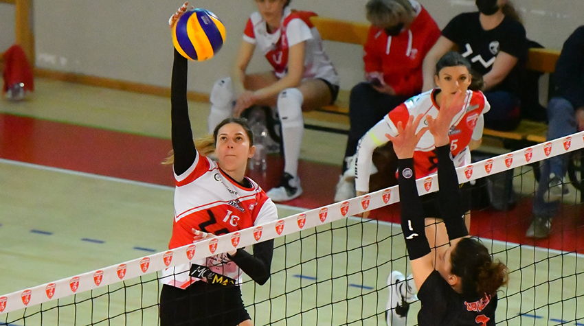 Fava Francesca (attacco)