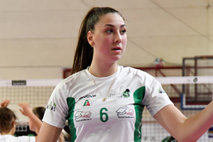 Gardini Beatrice (palla)