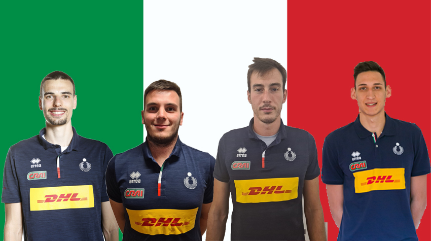 Giannelli-Piccinelli-Ricci-Russo