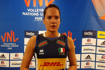 Guerra Anastasia (Vnl)