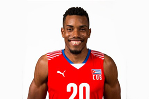 Herrera Jaime Jesús (Cuba)