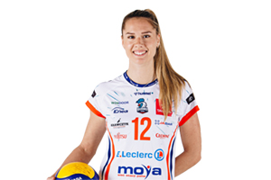 Lazic Alexandra