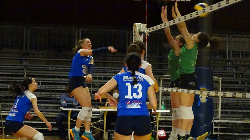 Martinoli Maria Vittoria (attacco)