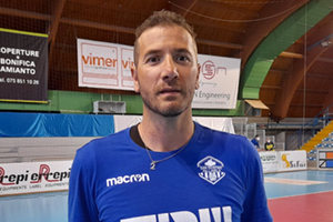 Monaldi Mirko (palasport)