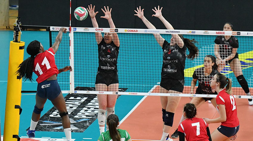 Ndulue Princess (attacca)